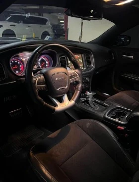 Dodge Charger SRT 6.4 V8 HEMI | Mobile.bg    7