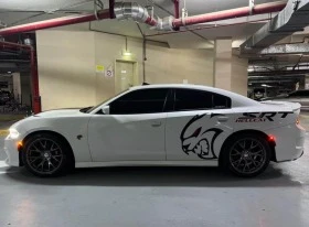 Dodge Charger SRT 6.4 V8 HEMI | Mobile.bg    1