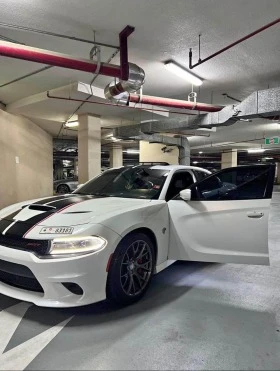 Dodge Charger SRT 6.4 V8 HEMI | Mobile.bg    10