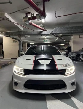 Dodge Charger SRT 6.4 V8 HEMI | Mobile.bg    2