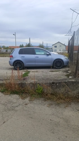 VW Golf 6, снимка 12