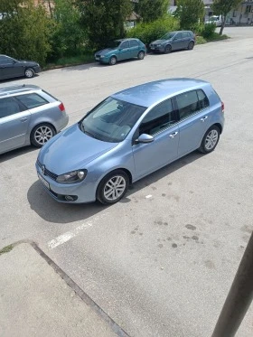 VW Golf 6, снимка 11