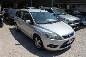     Ford Focus 1.6TDCI 