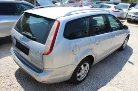 Ford Focus 1.6TDCI , снимка 4