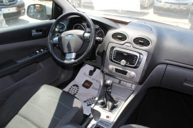 Ford Focus 1.6TDCI , снимка 10