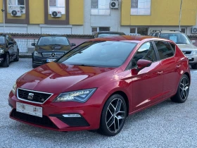 Seat Leon 2, 0 TDi* FR* FACE* 184 kc* EURO 6* ИТАЛИЯ, снимка 2