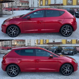 Seat Leon 2, 0 TDi* FR* FACE* 184 kc* EURO 6* ИТАЛИЯ, снимка 5