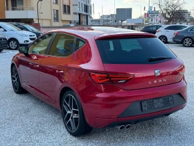 Seat Leon 2, 0 TDi* FR* FACE* 184 kc* EURO 6* ИТАЛИЯ, снимка 8