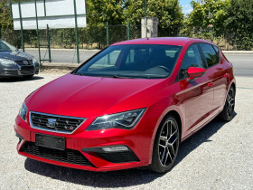 Seat Leon 2, 0 TDi* FR* FACE* 184 kc* EURO 6* ИТАЛИЯ - изображение 1