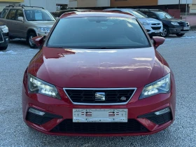 Seat Leon 2, 0 TDi* FR* FACE* 184 kc* EURO 6* ИТАЛИЯ, снимка 3