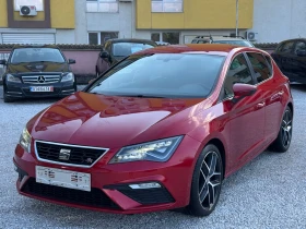 Seat Leon 2, 0 TDi* FR* FACE* 184 kc* EURO 6* ИТАЛИЯ, снимка 1