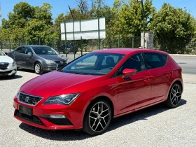 Seat Leon 2, 0 TDi* FR* FACE* 184 kc* EURO 6*  | Mobile.bg    2