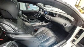 Mercedes-Benz S 500 FULL FULL , снимка 7