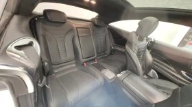 Mercedes-Benz S 500 FULL FULL , снимка 6