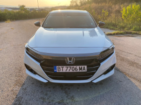 Honda Accord 2.0T Sport | Mobile.bg    2