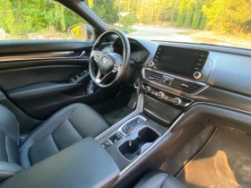 Honda Accord 2.0T Sport, снимка 6