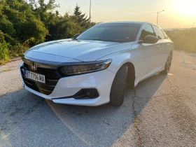 Honda Accord 2.0T Sport - изображение 1