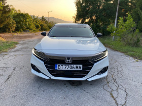 Honda Accord 2.0T Sport, снимка 11