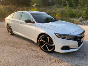 Honda Accord 2.0T Sport | Mobile.bg    3