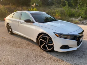 Honda Accord 2.0T Sport, снимка 3