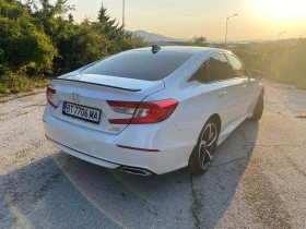 Honda Accord 2.0T Sport, снимка 4