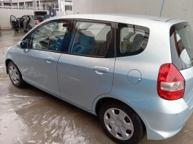 Honda Jazz, снимка 2