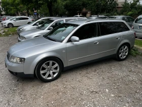 Audi A4, снимка 15