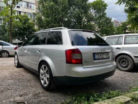 Audi A4, снимка 3