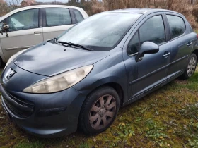 Peugeot 207 1.6hdi, снимка 3