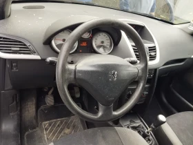 Peugeot 207 1.6hdi, снимка 4