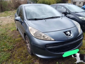 Peugeot 207 1.6hdi