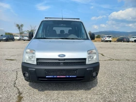     Ford Connect 1.8 tdci 90 k.