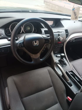 Honda Accord 2.0i 156 k. c. | Mobile.bg    5