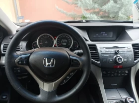 Honda Accord 2.0i 156 k. c., снимка 9