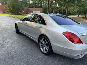 Mercedes-Benz S 550 * КРАЙНА ЦЕНА* , снимка 4