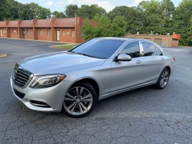 Mercedes-Benz S 550 * КРАЙНА ЦЕНА* , снимка 1