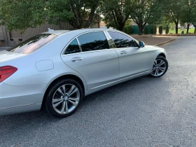 Mercedes-Benz S 550 *  *  | Mobile.bg    5