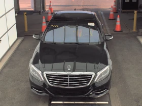 Mercedes-Benz S 550 2017, снимка 1