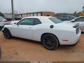 Dodge Challenger R/T SCAT PACK | Mobile.bg    6