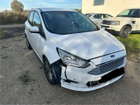 Ford C-max 2.0d, 150.17, avt,   | Mobile.bg    4