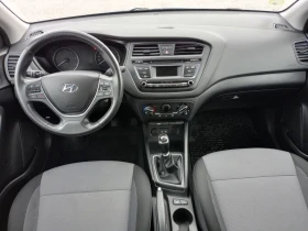 Hyundai I20 1.4 CRDi 138200 .. EURO6  | Mobile.bg    9