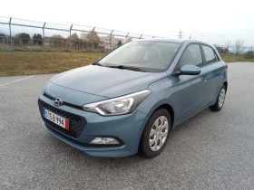 Hyundai I20 1.4 CRDi 138200 к.м. EURO6  1