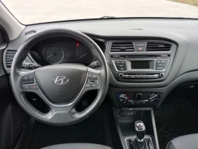 Hyundai I20 1.4 CRDi 138200 .. EURO6  | Mobile.bg    10