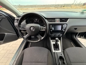 Skoda Octavia 2.0 TDI 150к.с FACE / NAVI / PODGREV / PARKTRONIC , снимка 9