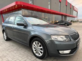     Skoda Octavia 2.0 TDI 150. FACE / NAVI / PODGREV / PARKTRONIC 