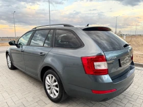 Skoda Octavia 2.0 TDI 150к.с FACE / NAVI / PODGREV / PARKTRONIC , снимка 5