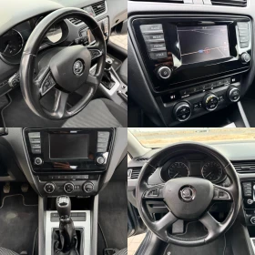 Skoda Octavia 2.0 TDI 150к.с FACE / NAVI / PODGREV / PARKTRONIC , снимка 14