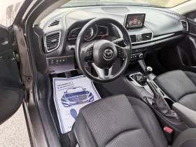 Mazda 3 КОЛЕДНА ПРОМОЦИЯ* КАТО ЧИСТО НОВА* NAVI* 2.0i, снимка 10