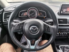 Mazda 3 КОЛЕДНА ПРОМОЦИЯ* КАТО ЧИСТО НОВА* NAVI* 2.0i, снимка 9