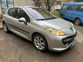 Peugeot 207 1.6 HDI, снимка 2